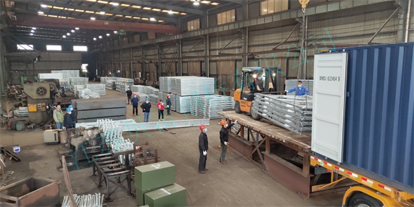 克服疫情，迎難而上------哥倫比亞10座鋼橋迎疫出發(fā)